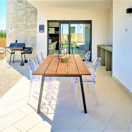 Cala Royal Villa *