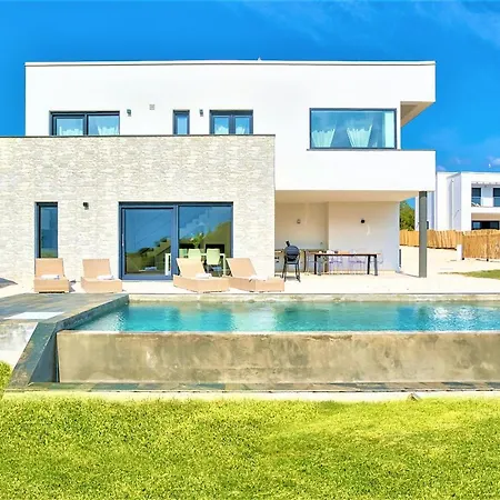 Villa Cala Royal