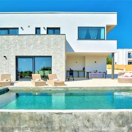 Villa Cala Royal