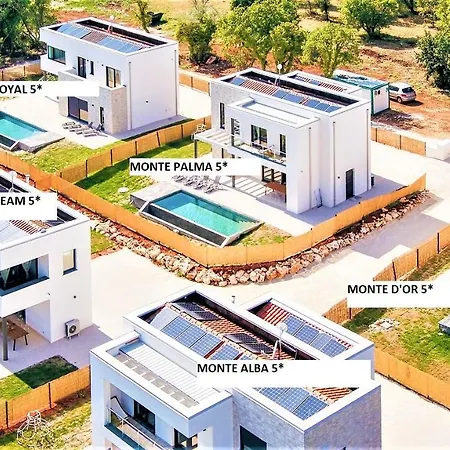 Villa Cala Royal