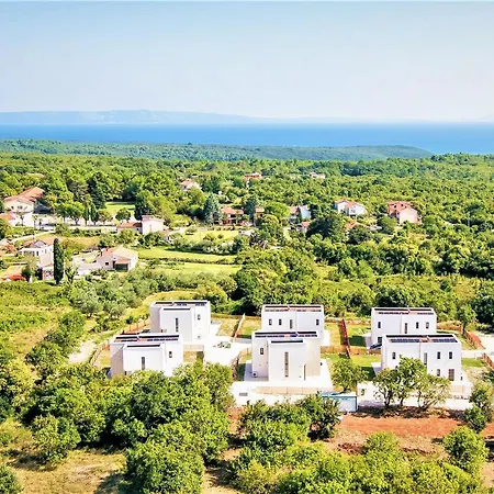 Cala Royal Villa Krnica