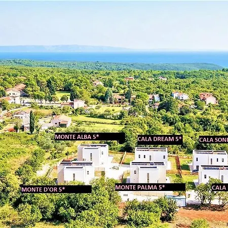 Villa Cala Royal *
